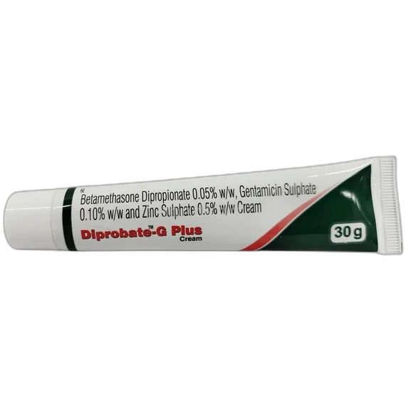 diprobate es plus cream 30 gm